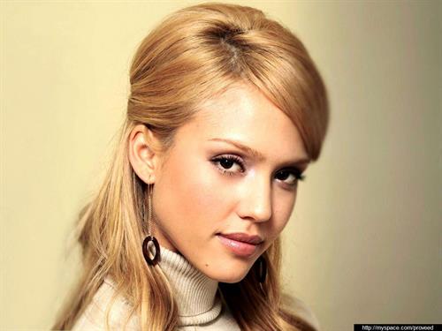 Jessica Alba