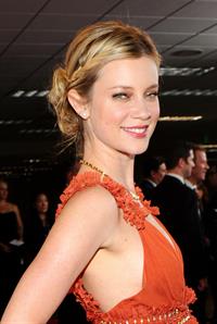 Amy Smart 8th Annual Visual Effects Society VES Awards in Century City February 28, 2010 