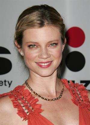 Amy Smart 8th Annual Visual Effects Society VES Awards in Century City February 28, 2010 