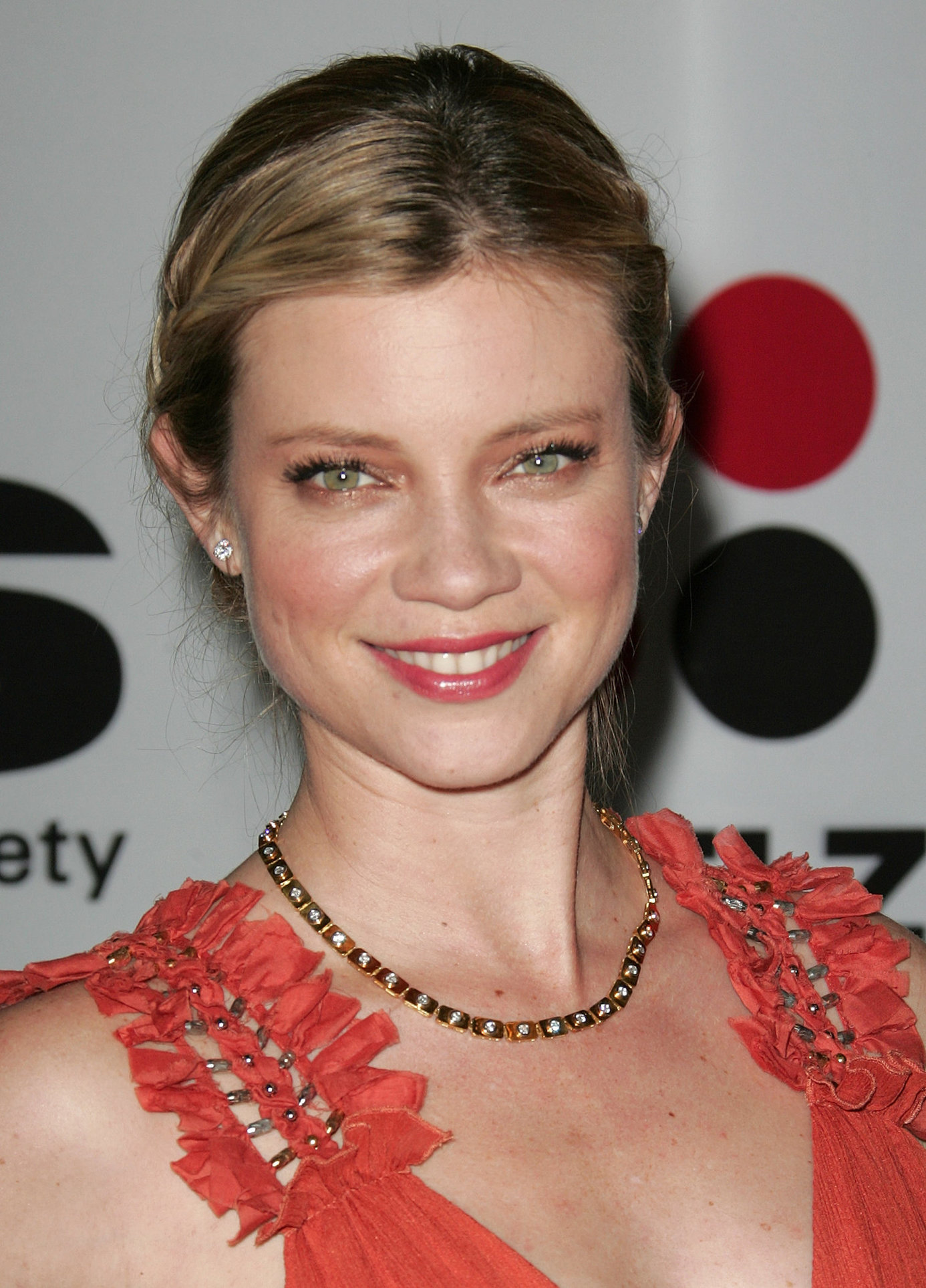 Amy Smart 8th Annual Visual Effects Society VES Awards in Century City February 28, 2010 