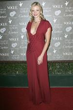 Amy Smart Art of Elysiums 2nd annual Black Tie Gala 