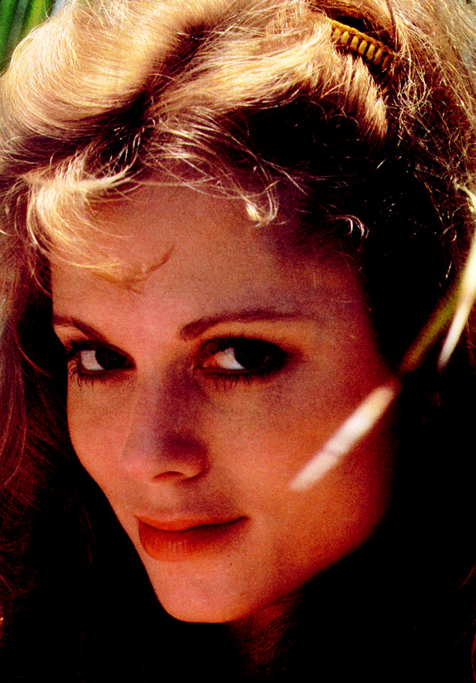 Michele Drake
