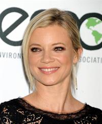 Amy Smart – 23rd Environmental Media Awards 10/19/13  