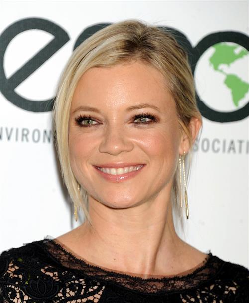 Amy Smart – 23rd Environmental Media Awards 10/19/13  