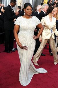 Octavia Spencer