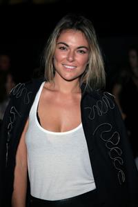 Serinda Swan