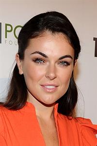 Serinda Swan