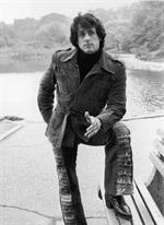 Sylvester Stallone