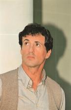 Sylvester Stallone