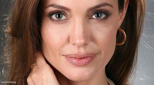 Angelina Jolie In the Land of Blood and Honey portraits 03.12.11 