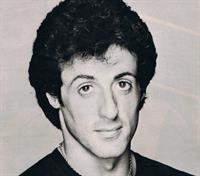 Sylvester Stallone