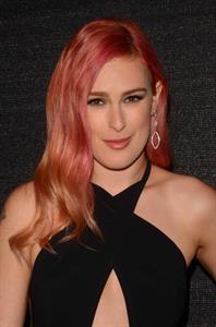 Rumer Willis