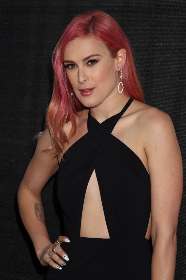 Rumer Willis