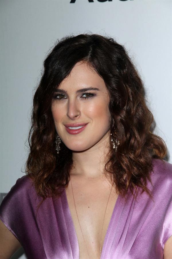 Rumer Willis