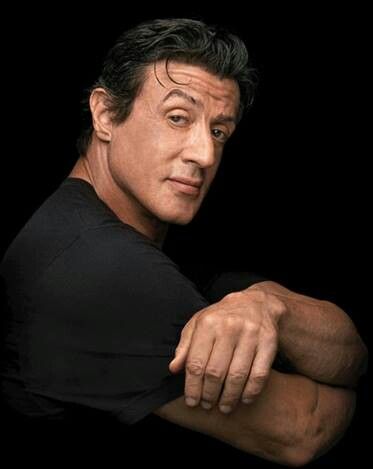 Sylvester Stallone