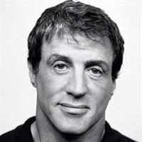 Sylvester Stallone