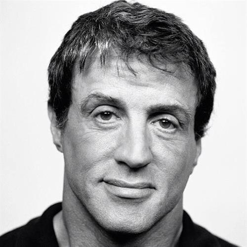 Sylvester Stallone