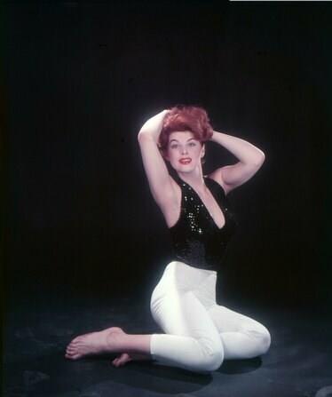 Tina Louise
