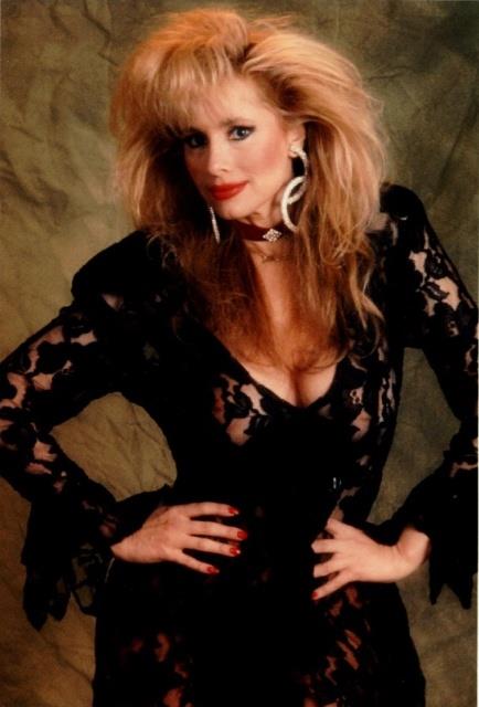 Rhonda Shear