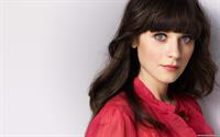 Zooey Deschanel