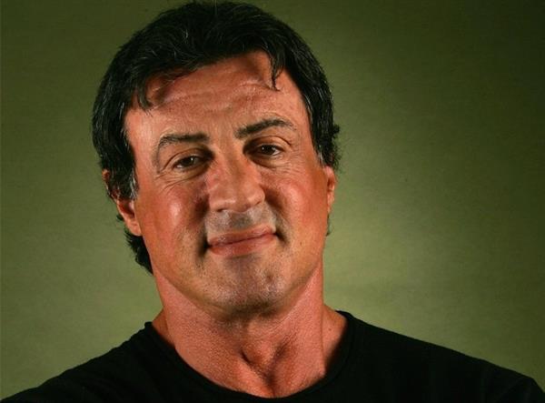 Sylvester Stallone