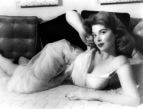 Tina Louise