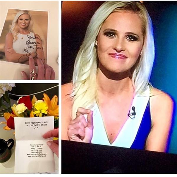 Tomi Lahren