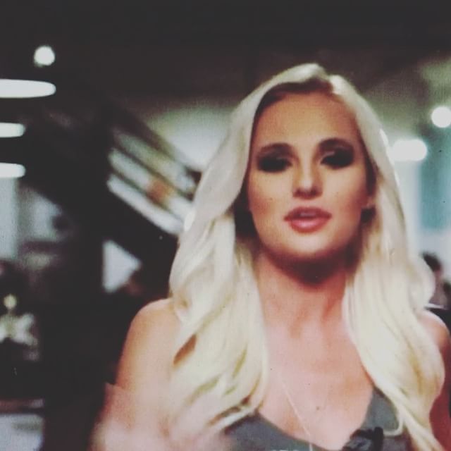 Tomi Lahren