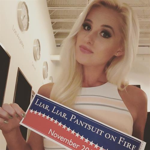 Tomi Lahren