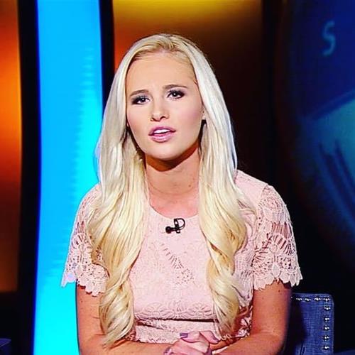 Tomi Lahren