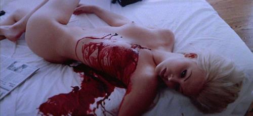 Charlize Theron - breasts