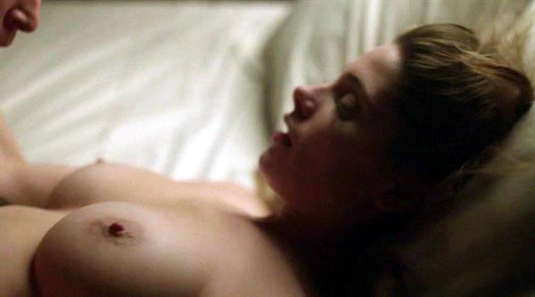 Ashley Greene - breasts