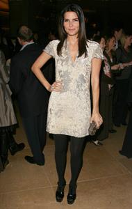 Angie Harmon Alliance for Children's Right annual dinner gala in Beverly Hills on February 10, 2010 
