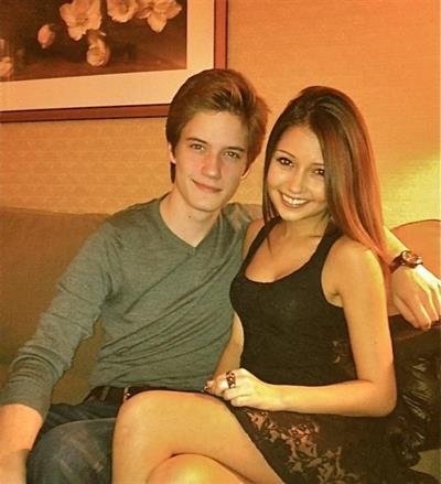 Cristine Prosperi