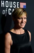 Robin Wright
