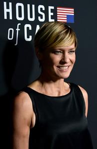 Robin Wright
