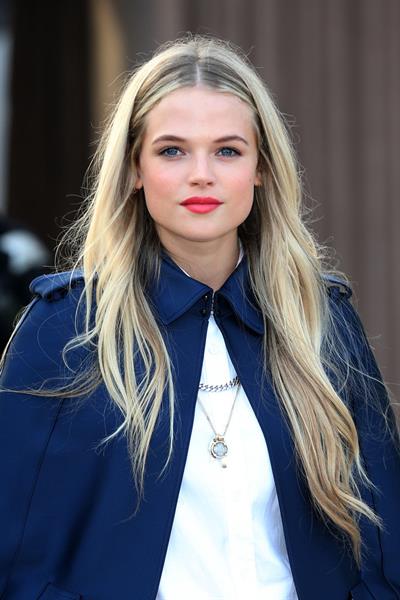 Gabriella Wilde