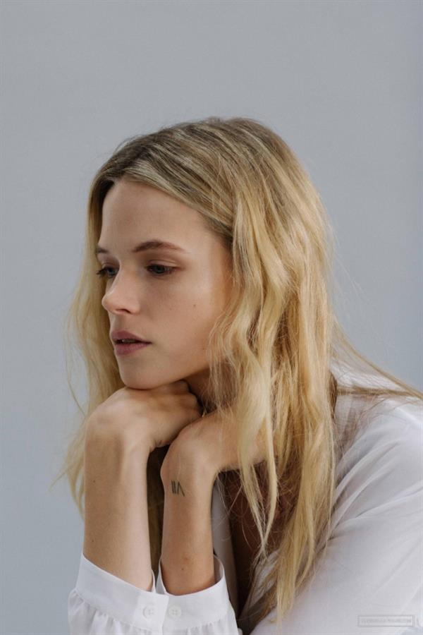 Gabriella Wilde