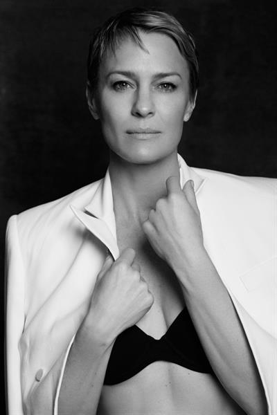 Robin Wright