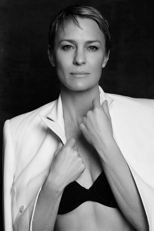 Robin Wright