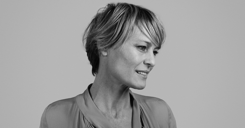 Robin Wright Pictures