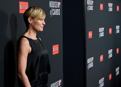 Robin Wright