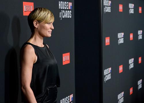 Robin Wright