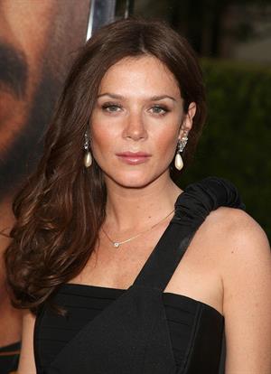 Anna Friel the Soloist Los Angeles Premiere 