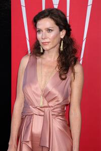 Anna Friel - The Amazing Spider-Man premiere in Los Angeles, June 28, 2012