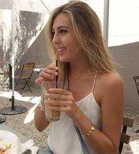 Sophia Rose Stallone