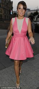 Coleen Rooney