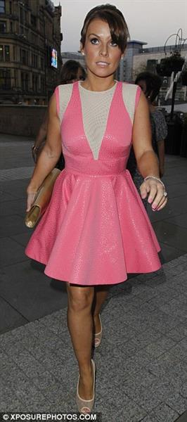 Coleen Rooney