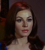 Sherry Jackson