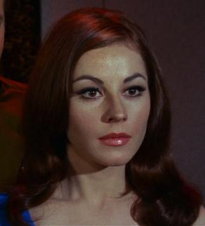 Sherry Jackson